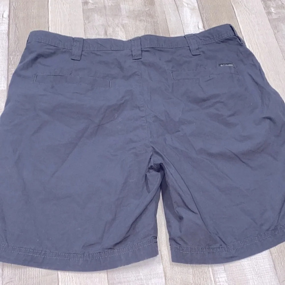 Columbia men’s shorts size 36W - Picture 6 of 6